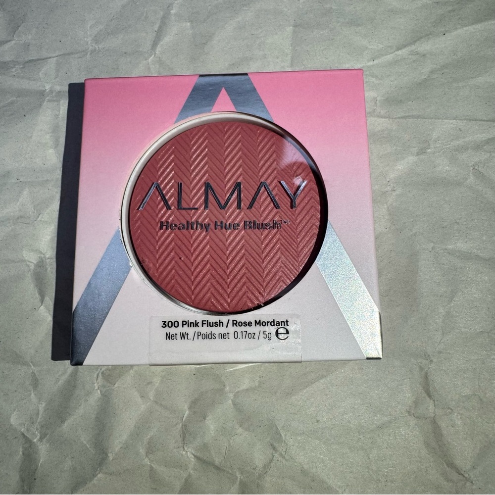 Almay blush